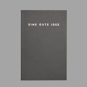 Eine gute Idee Mini