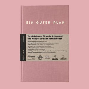 Ein guter Plan Family 2024
