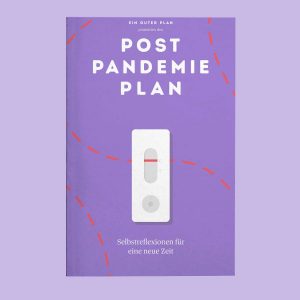 Postpandemieplan