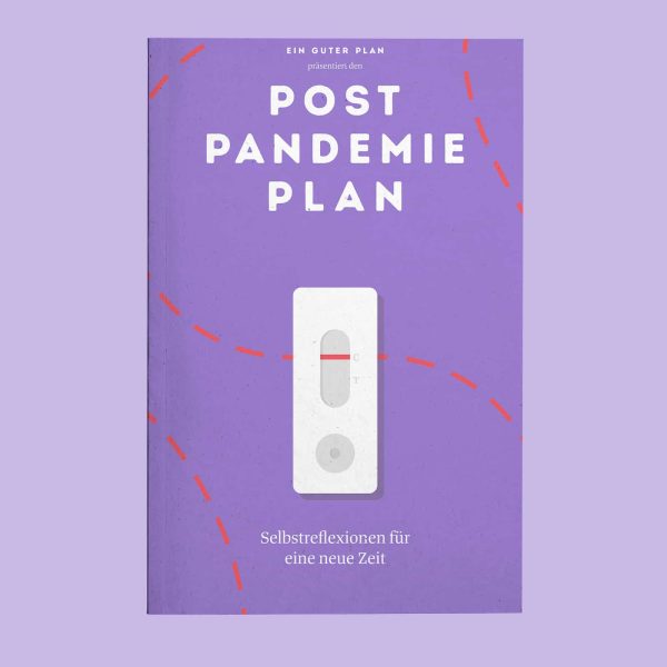 Postpandemieplan