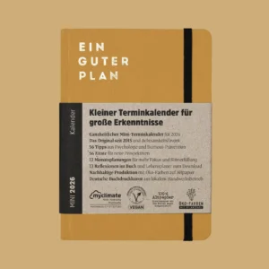 Ein guter Plan Mini 2026