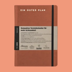 Ein guter Plan Pro 2026