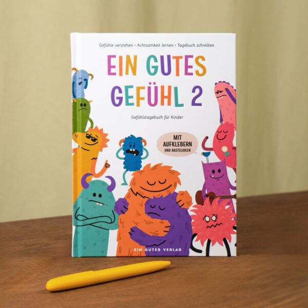 Ein gutes Gefühl 2