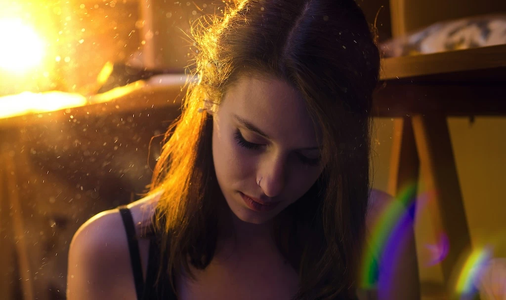 Wenn dir Politik auf die Psyche schlägt, nimm dir Zeit zum Innehalten