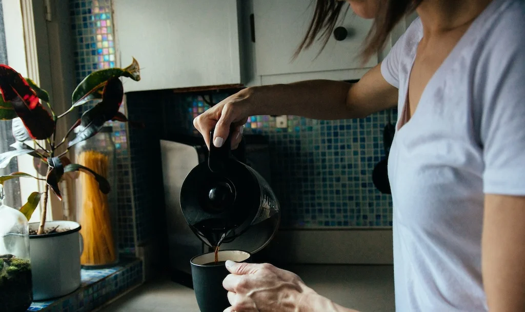 Fokussiere dich auf Routinen im Alltag