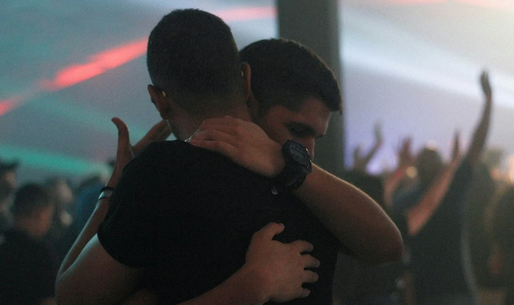 Achtet auf eure Psyche und Mitmenschen.