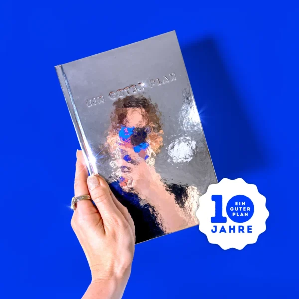 10-Jahre-Sonderedition: Ein guter Plan 2026