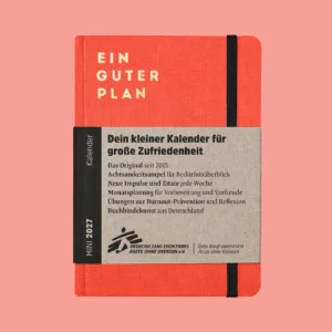 Ein guter Plan Mini 2026