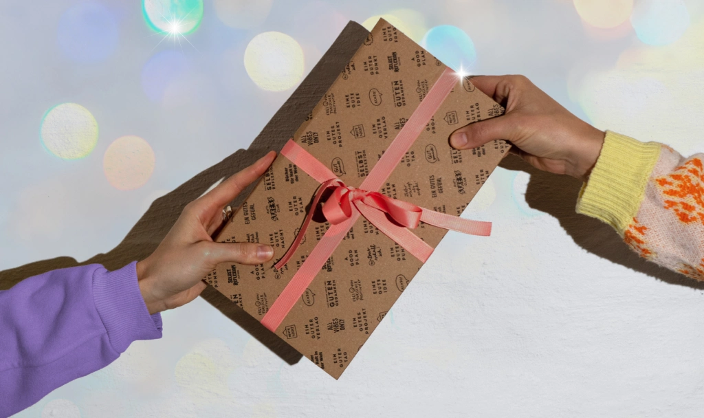 Bücher für Halt in der Welt